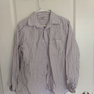 Men's Dress Shirt